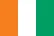 Flag-Cote-dIvoire