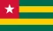 Flag-Togo